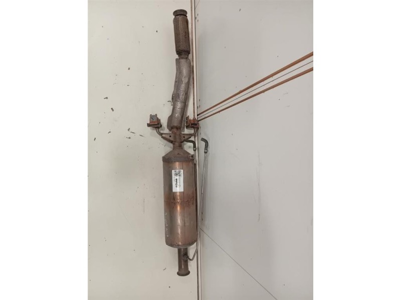 Catalizzatore 1481985X61L Peugeot 2008 I 2016