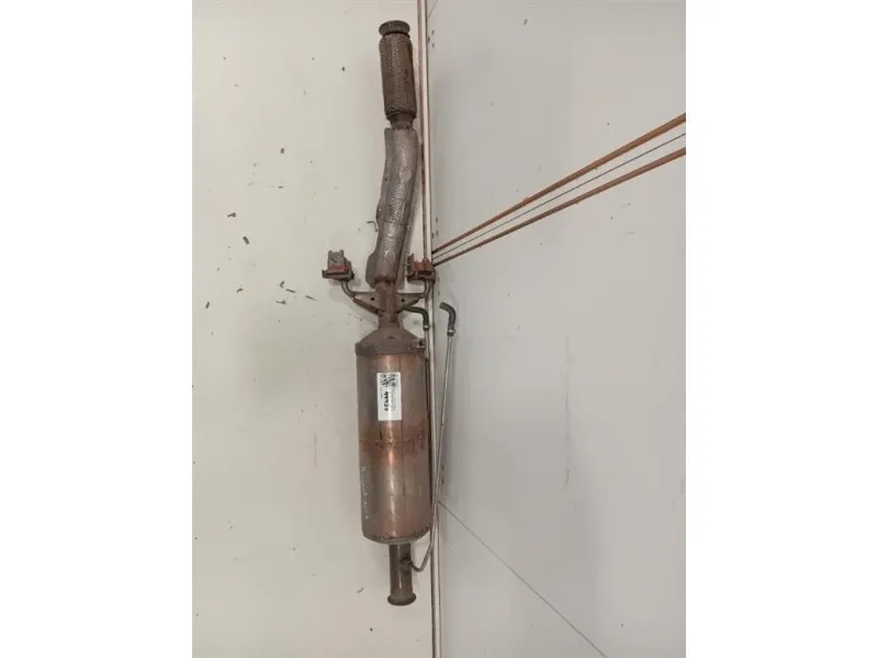 Catalizzatore 1481985X61L Peugeot 2008 I 2016