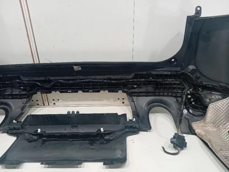 Paraurti POST DK62-17927-AAWI Land Rover Range Rover Sport III 2014