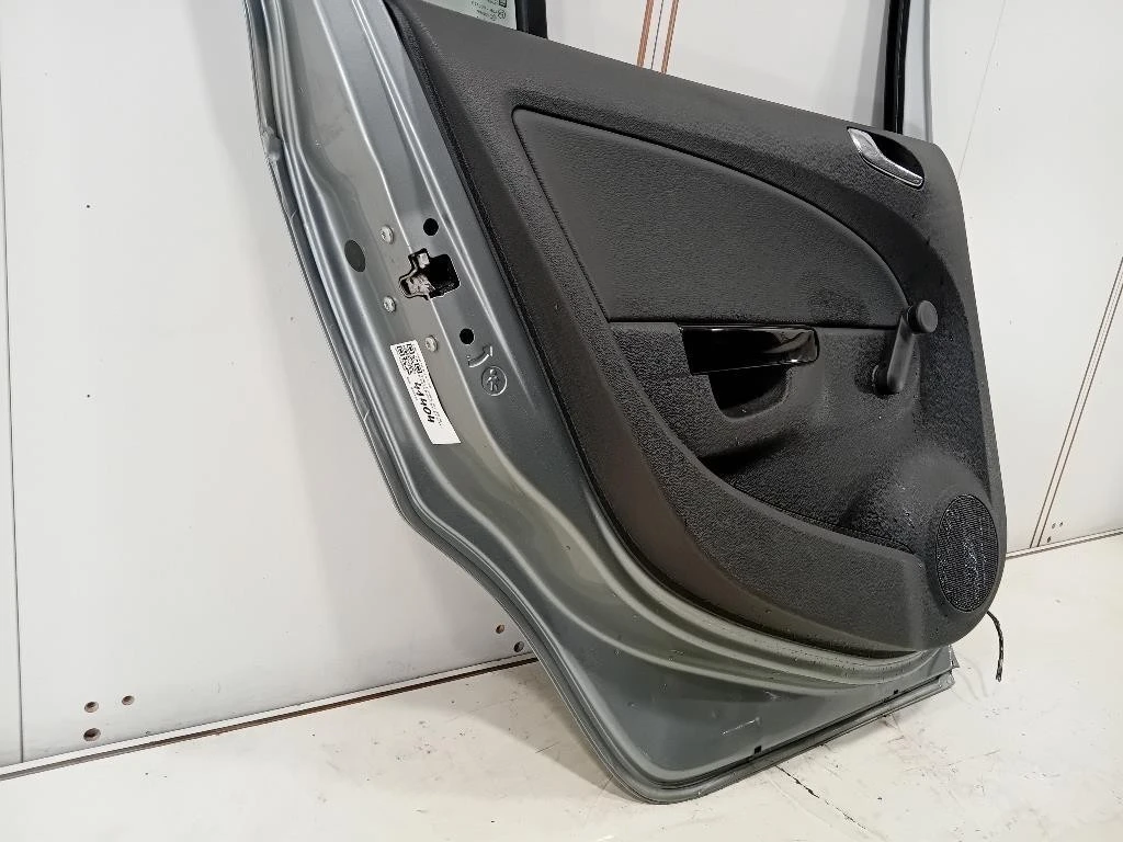 Porta POST SX 1243550 Opel Corsa E 2014