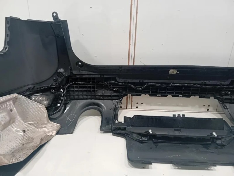 Paraurti POST DK62-17927-AAWI Land Rover Range Rover Sport III 2014