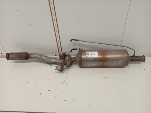 Catalizzatore 1481985X61L Peugeot 2008 I 2016