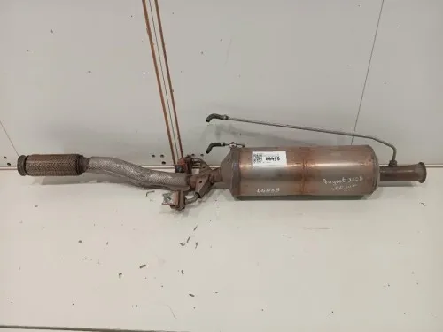 Catalizzatore 1481985X61L Peugeot 2008 I 2016