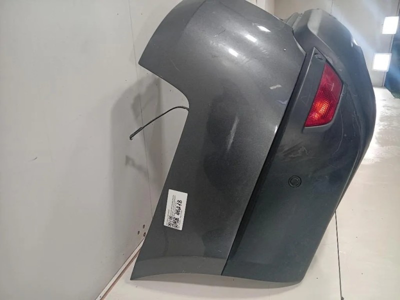 Paraurti POST DK62-17927-AAWI Land Rover Range Rover Sport III 2014