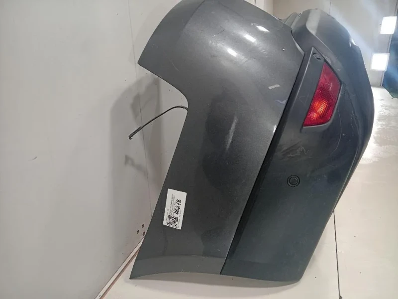 Paraurti POST DK62-17927-AAWI Land Rover Range Rover Sport III 2014