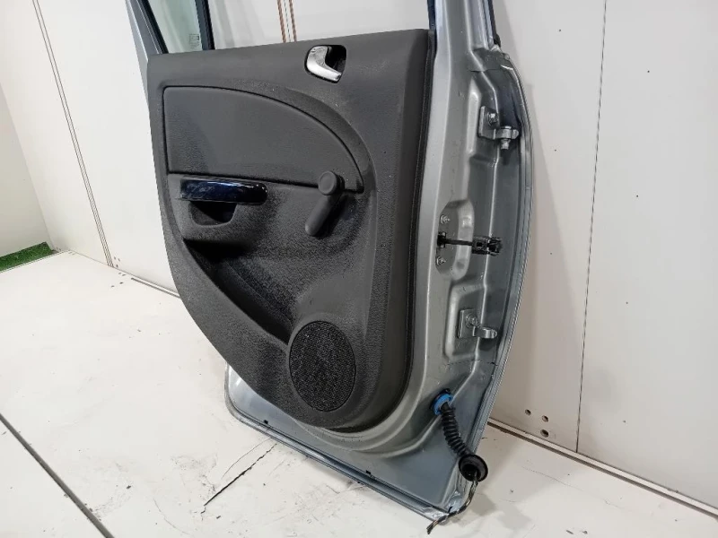 Porta POST SX 1243550 Opel Corsa E 2014