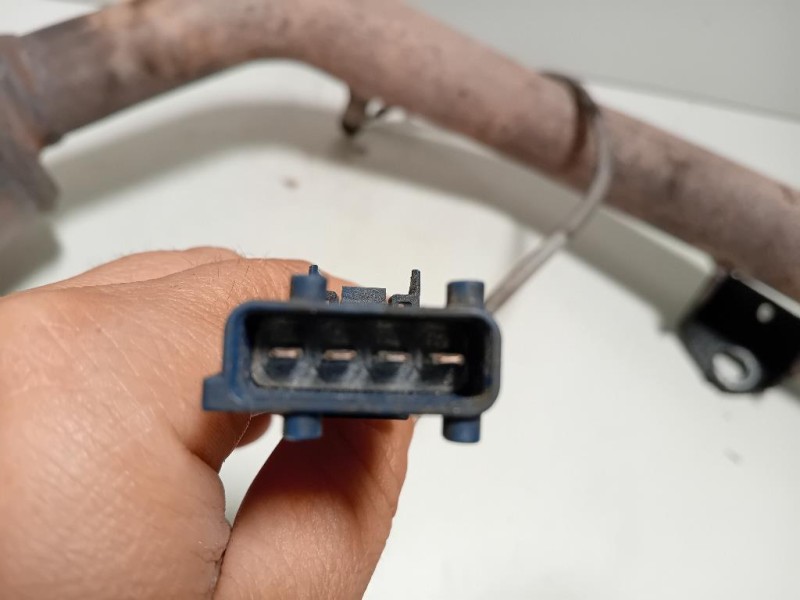 Catalizzatore 1731ZQ Peugeot 207 2006