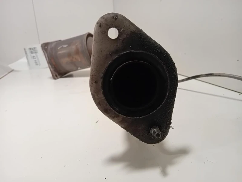 Catalizzatore 1731ZQ Peugeot 207 2006