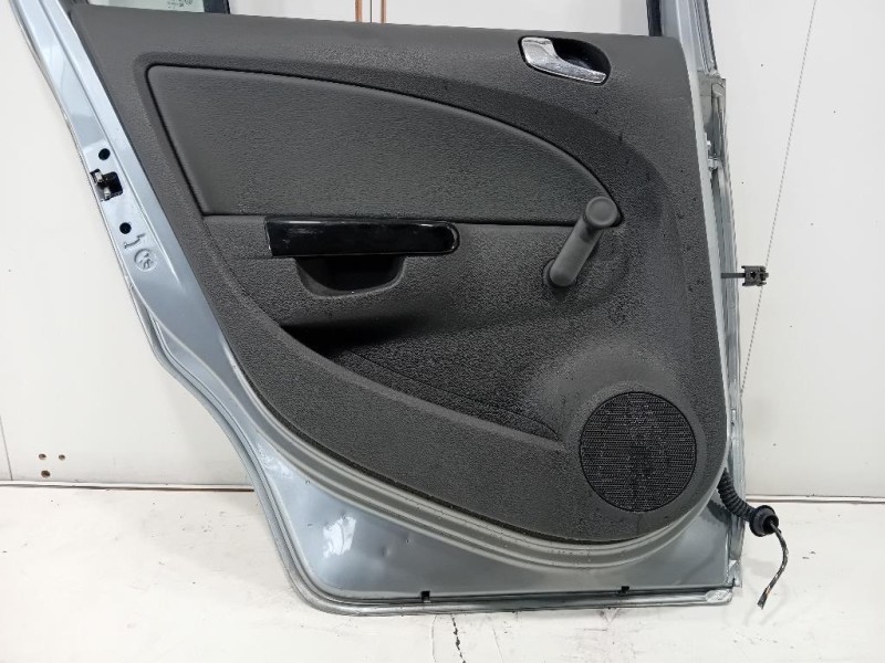 Porta POST SX 1243550 Opel Corsa E 2014