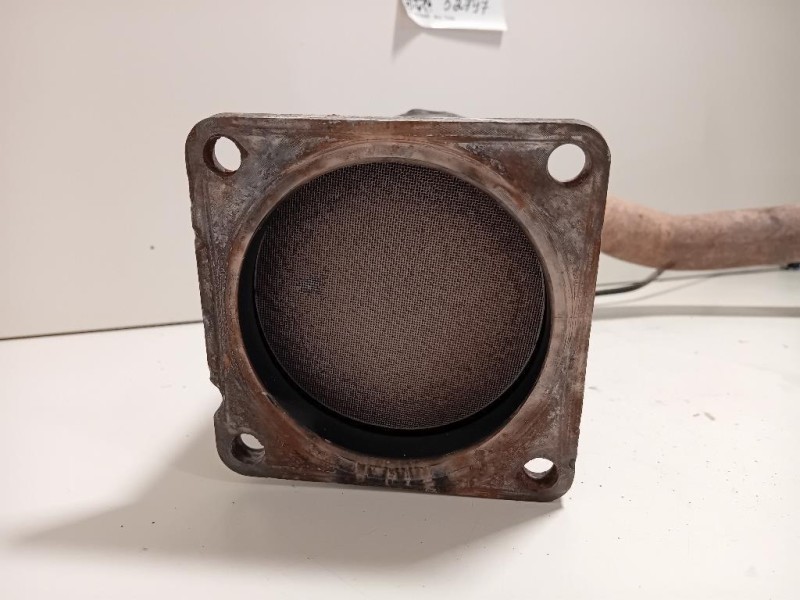 Catalizzatore 1731ZQ Peugeot 207 2006