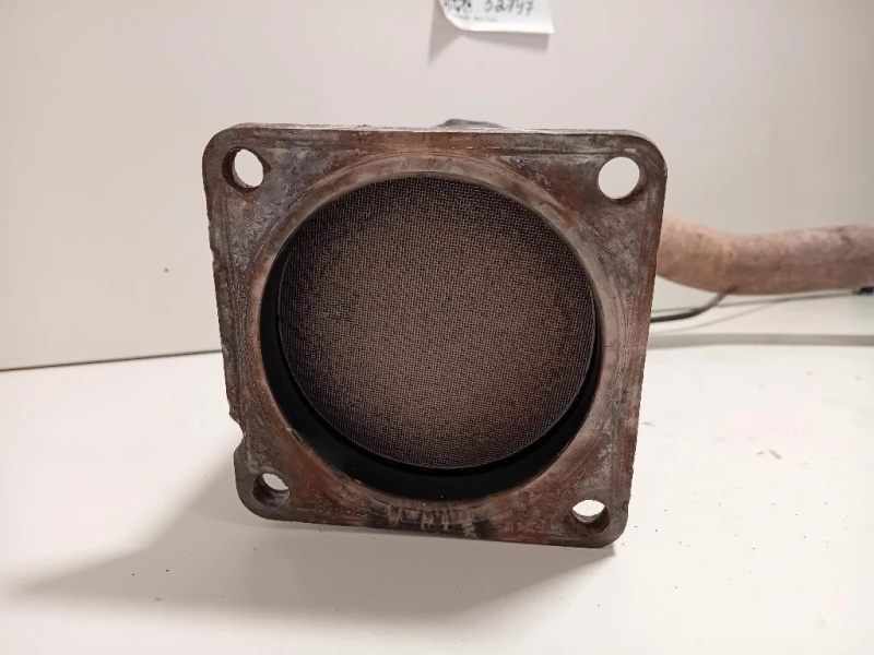 Catalizzatore 1731ZQ Peugeot 207 2006