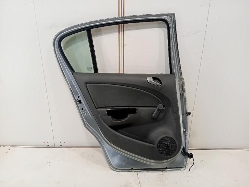 Porta POST SX 1243550 Opel Corsa E 2014
