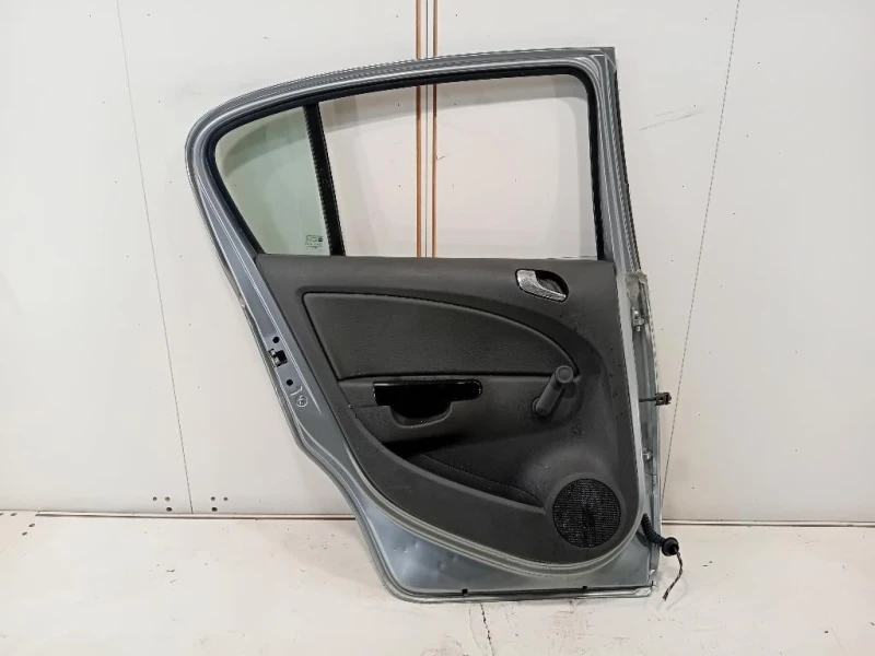 Porta POST SX 1243550 Opel Corsa E 2014