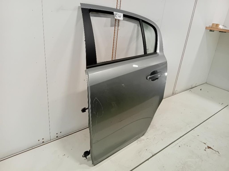 Paraurti POST DK62-17927-AAWI Land Rover Range Rover Sport III 2014