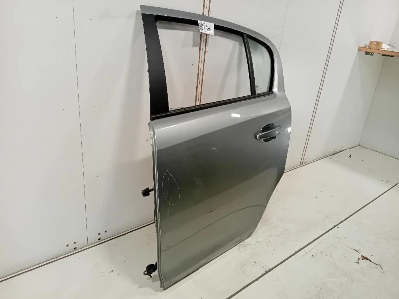 Porta POST SX 1243550 Opel Corsa E 2014