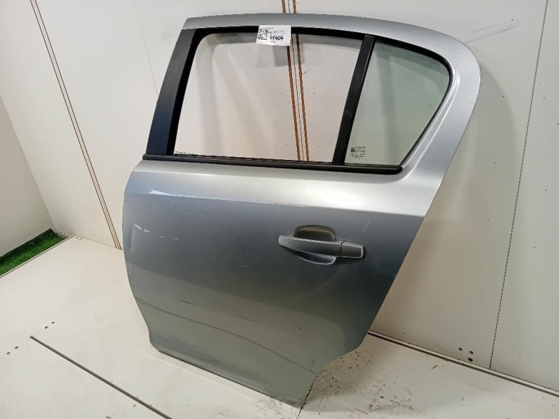 Porta POST SX 1243550 Opel Corsa E 2014