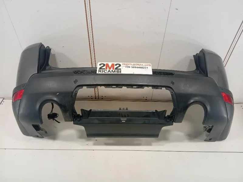 Paraurti POST DK62-17927-AAWI Land Rover Range Rover Sport III 2014