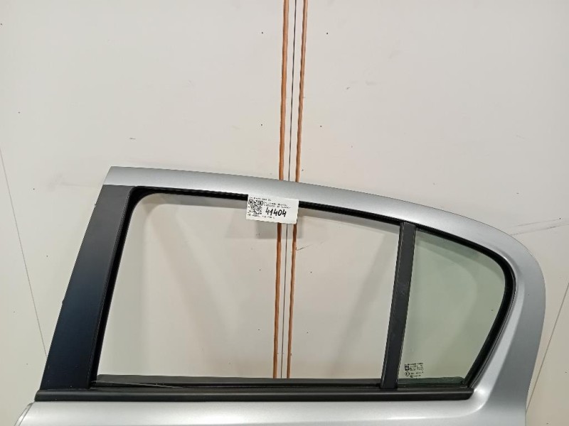 Porta POST SX 1243550 Opel Corsa E 2014