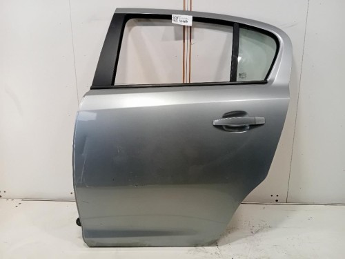 Porta POST SX 1243550 Opel Corsa E 2014