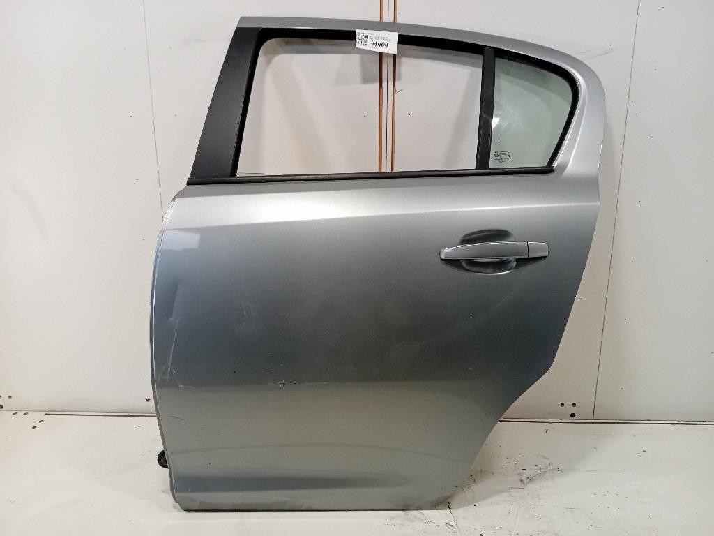 Paraurti POST DK6217F954AC Land Rover Range Rover Sport III 2014