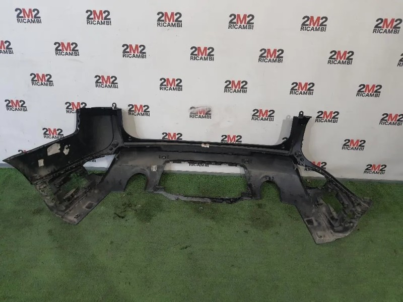 Paraurti POST DK6217F954AC Land Rover Range Rover Sport III 2014