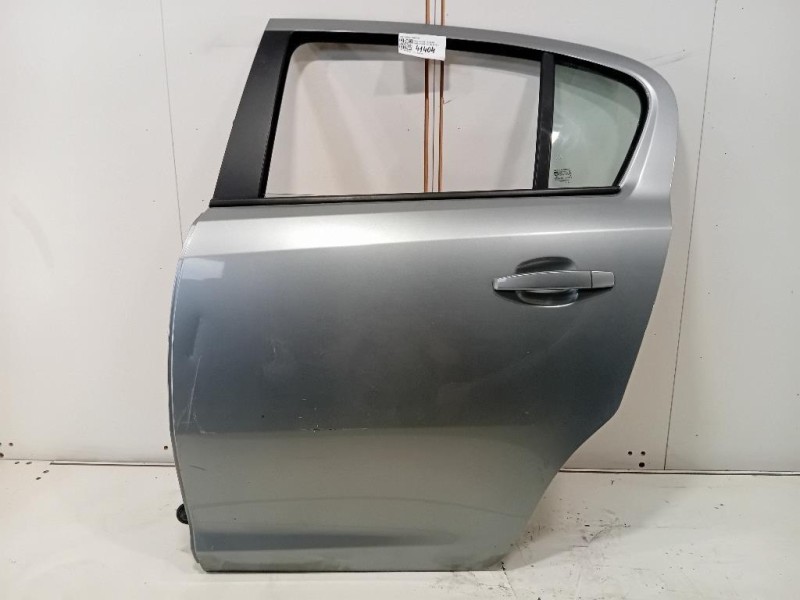 Porta POST SX 1243550 Opel Corsa E 2014