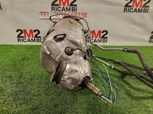 Catalizzatore 9820045380 Peugeot 208 II 2019