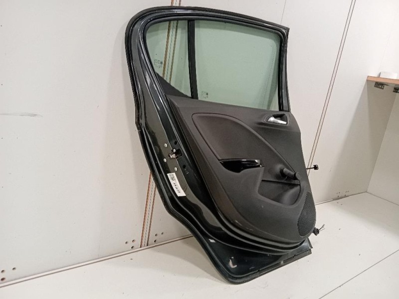 Porta POST SX PORTA POST SX Opel Corsa E 2014