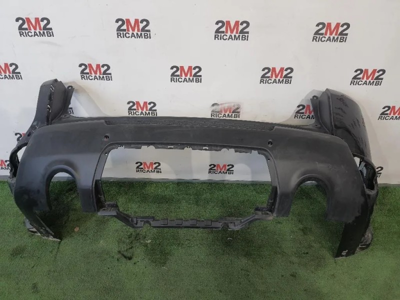 Paraurti POST DK6217F954AC Land Rover Range Rover Sport III 2014