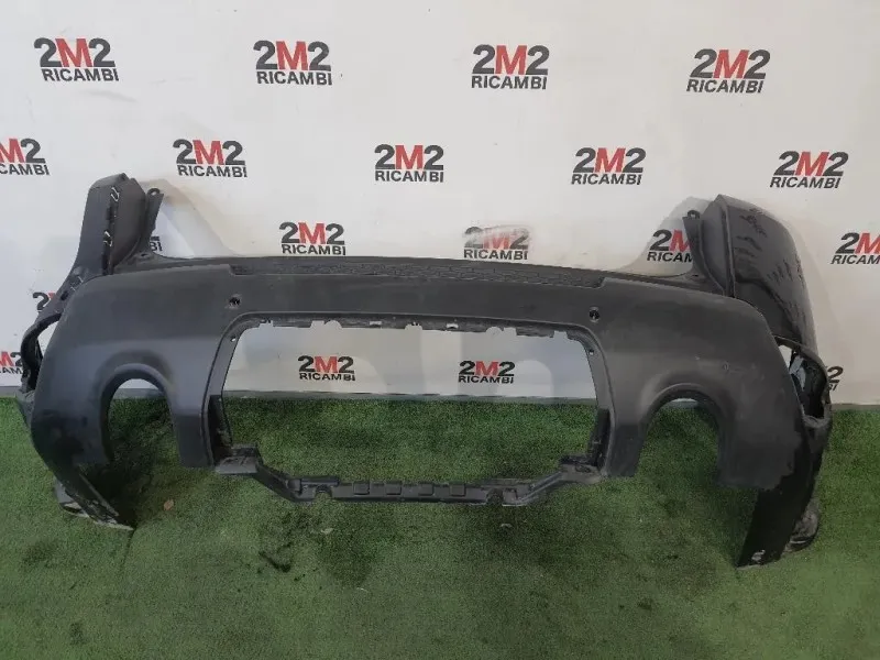 Paraurti POST DK6217F954AC Land Rover Range Rover Sport III 2014