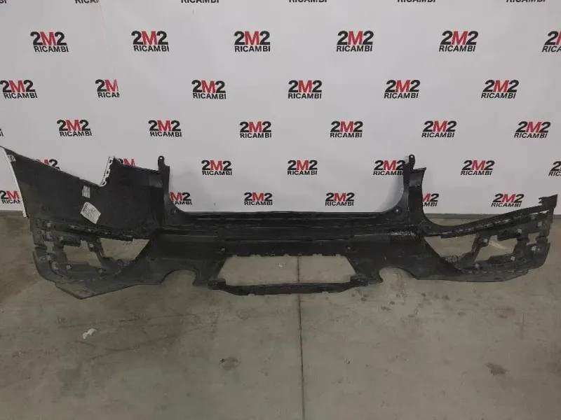 Paraurti POST Land Rover Range Rover Sport III 2014