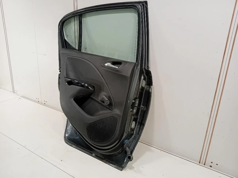 Porta POST SX PORTA POST SX Opel Corsa E 2014