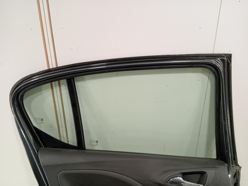 Porta POST SX PORTA POST SX Opel Corsa E 2014