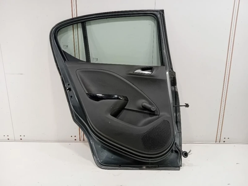 Porta POST SX PORTA POST SX Opel Corsa E 2014