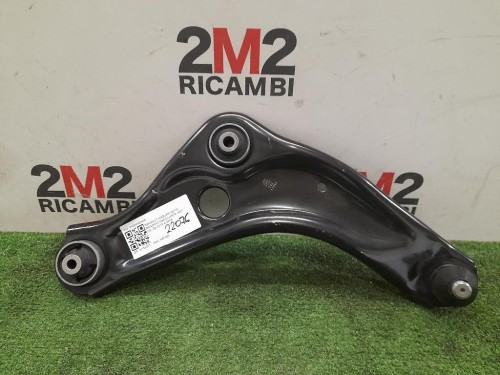 Braccio Oscillante ANT DX 93197215 Opel Movano B 2010
