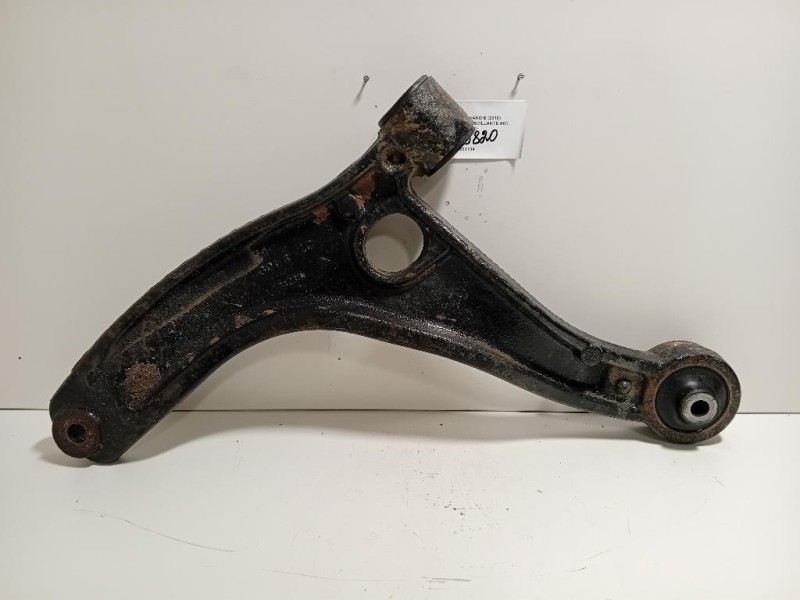 Braccio Oscillante ANT DX 93197215 Opel Movano B 2010