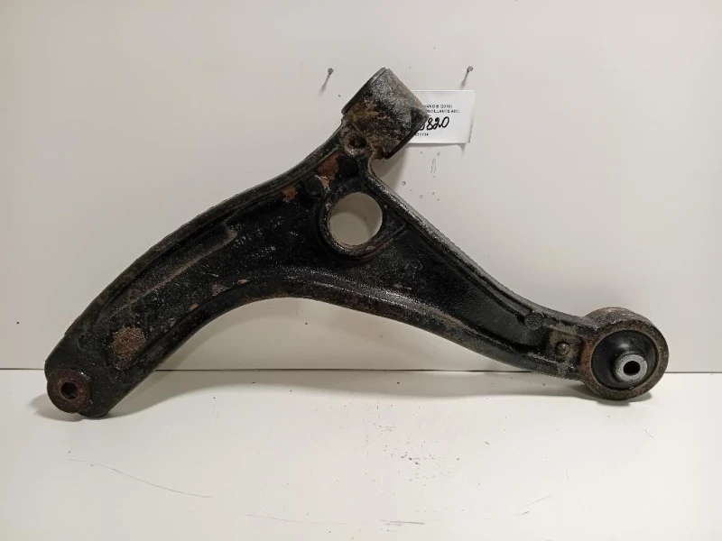 Braccio Oscillante ANT DX 93197215 Opel Movano B 2010