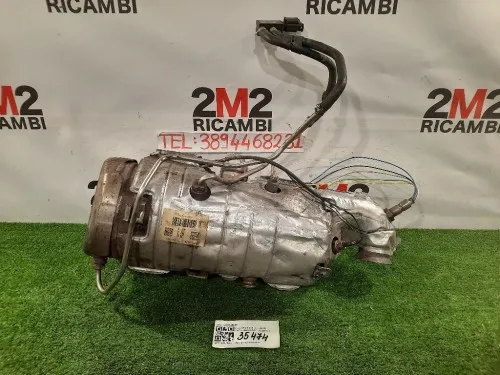 Catalizzatore 9820045380 Peugeot 208 II 2019