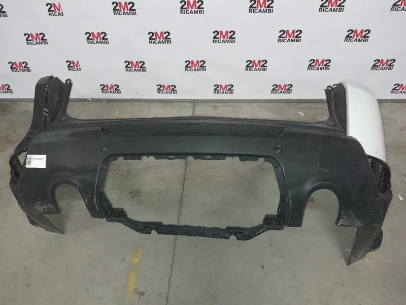 Paraurti POST  Land Rover Range Rover Sport III 2014