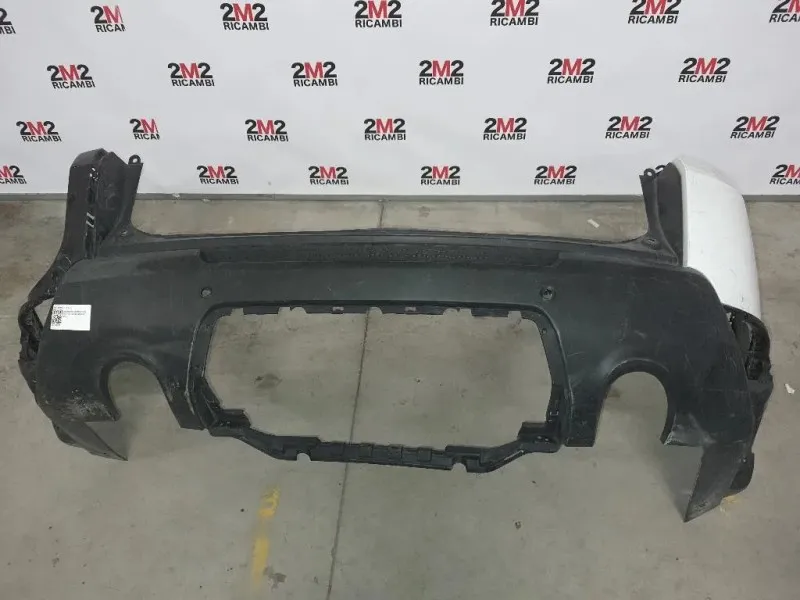 Paraurti POST Land Rover Range Rover Sport III 2014