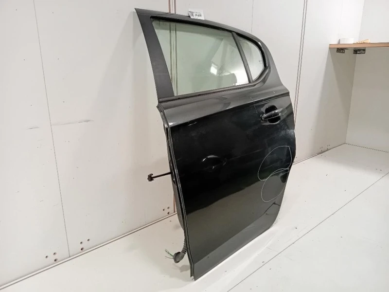 Porta POST SX PORTA POST SX Opel Corsa E 2014