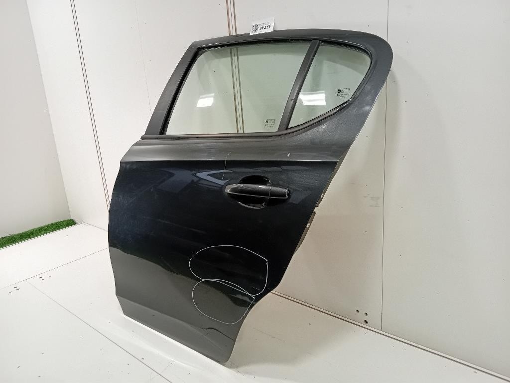 Paraurti POST 5215953927 Lexus Serie IS II 2006 Paraurti POST 5215953927 Lexus Serie IS II 2006