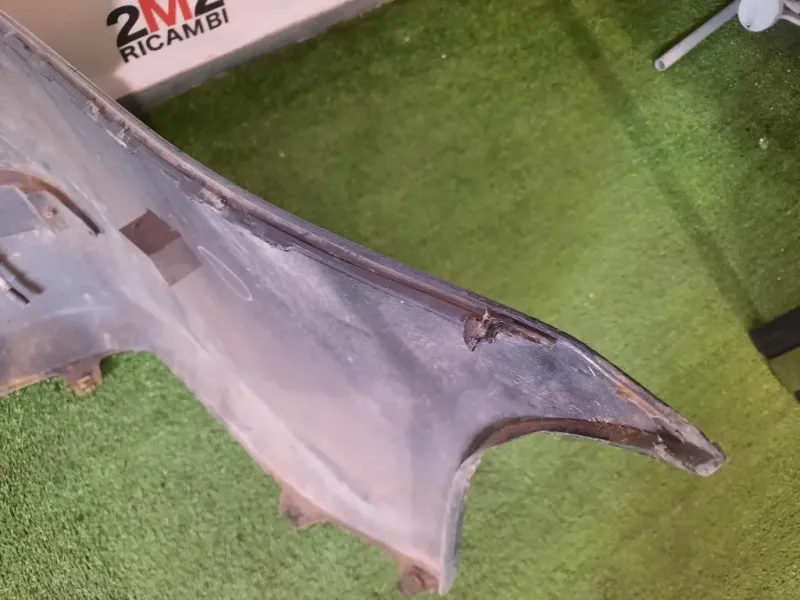 Paraurti POST 5215953927 Lexus Serie IS II 2006