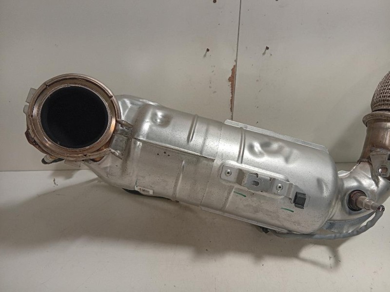 Catalizzatore 9825522080 Peugeot 208 II 2019