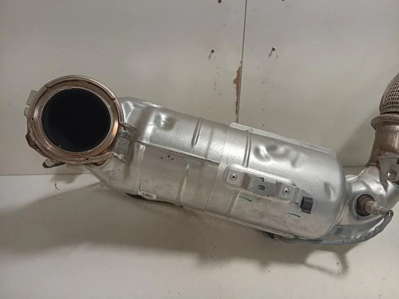 Catalizzatore 9825522080 Peugeot 208 II 2019