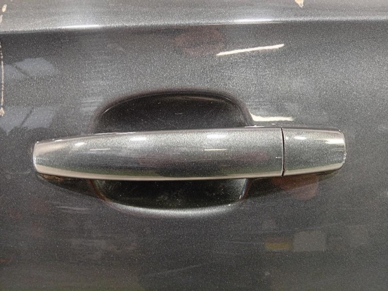 Paraurti POST 5215953927 Lexus Serie IS II 2006 Paraurti POST 5215953927 Lexus Serie IS II 2006