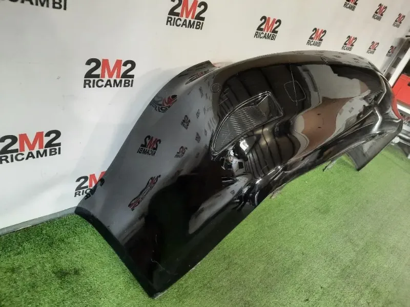 Paraurti POST 5215953927 Lexus Serie IS II 2006