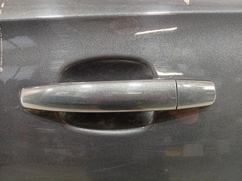 Porta POST SX PORTA POST SX Opel Corsa E 2014