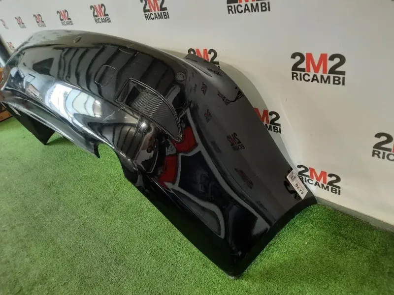 Paraurti POST 5215953927 Lexus Serie IS II 2006