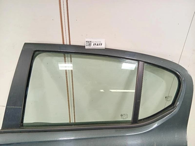 Porta POST SX PORTA POST SX Opel Corsa E 2014